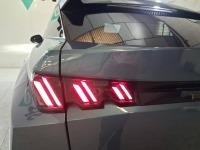 Peugeot 3008 Hybrid 1.2 100KW Allure eDCS6