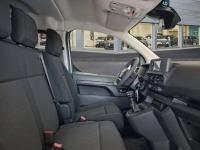 Peugeot Expert Doble Cabina Plegable M Diésel 150CV Manual
