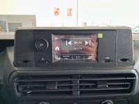 Peugeot Expert Doble Cabina Plegable M Diésel 150CV Manual
