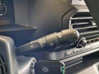 Peugeot Expert Doble Cabina Plegable M Diésel 150CV Manual