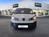 Peugeot Expert Doble Cabina Plegable M Diésel 150CV Manual