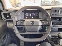 Peugeot Expert Doble Cabina Plegable M Diésel 150CV Manual