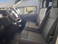 Peugeot Expert Doble Cabina Plegable M Diésel 150CV Manual