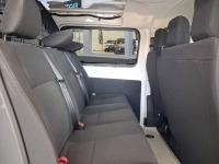 Peugeot Expert Doble Cabina Plegable M Diésel 150CV Manual
