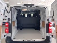 Peugeot Expert Doble Cabina Plegable M Diésel 150CV Manual