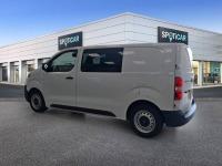 Peugeot Expert Doble Cabina Plegable M Diésel 150CV Manual