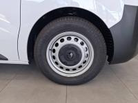 Peugeot Expert Doble Cabina Plegable M Diésel 150CV Manual