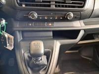 Peugeot Expert Doble Cabina Plegable M Diésel 150CV Manual