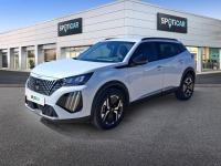 Peugeot 2008 N2008 Allure Hybrid 136 eDCS6