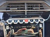 Peugeot 2008 N2008 Allure Hybrid 136 eDCS6