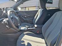 Peugeot 2008 N2008 Allure Hybrid 136 eDCS6