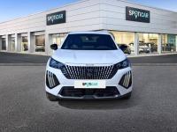 Peugeot 2008 N2008 Allure Hybrid 136 eDCS6