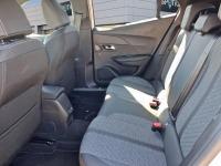 Peugeot 2008 N2008 Allure Hybrid 136 eDCS6