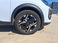 Peugeot 2008 N2008 Allure Hybrid 136 eDCS6
