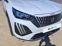 Peugeot 2008 N2008 Allure Hybrid 136 eDCS6