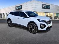 Peugeot 2008 N2008 Allure Hybrid 136 eDCS6