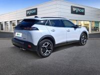 Peugeot 2008 N2008 Allure Hybrid 136 eDCS6