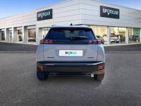 Peugeot 2008 N2008 Allure Hybrid 136 eDCS6