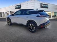 Peugeot 2008 N2008 Allure Hybrid 136 eDCS6