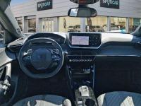 Peugeot 2008 N2008 Allure Hybrid 136 eDCS6