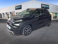 Citroen C3 Aircross BlueHDi 81kW (110CV) S&S Shine