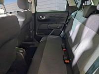 Citroen C3 Aircross BlueHDi 81kW (110CV) S&S Shine