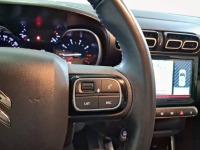 Citroen C3 Aircross BlueHDi 81kW (110CV) S&S Shine