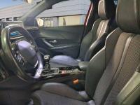 Peugeot 2008 GT Puretech 130 S&S BVM6