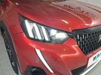 Peugeot 2008 GT Puretech 130 S&S BVM6