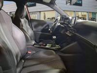 Peugeot 2008 GT Puretech 130 S&S BVM6