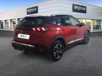 Peugeot 2008 GT Puretech 130 S&S BVM6
