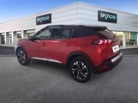 Peugeot 2008 GT Puretech 130 S&S BVM6