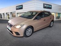 SEAT Ibiza 1.0 MPI 59kW (80CV) Style