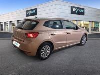 SEAT Ibiza 1.0 MPI 59kW (80CV) Style