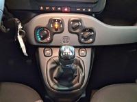Fiat Panda City Life Hybrid 1.0 Gse 51kw (70CV)