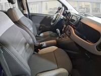 Fiat Panda City Life Hybrid 1.0 Gse 51kw (70CV)
