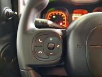 Fiat Panda City Life Hybrid 1.0 Gse 51kw (70CV)