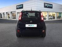Fiat Panda City Life Hybrid 1.0 Gse 51kw (70CV)