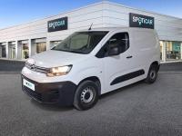 Citroen Berlingo Talla M BlueHDi 100 CONTROL