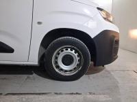 Citroen Berlingo Talla M BlueHDi 100 CONTROL