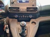 Citroen Berlingo Talla M BlueHDi 100 CONTROL