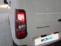 Citroen Berlingo Talla M BlueHDi 100 CONTROL