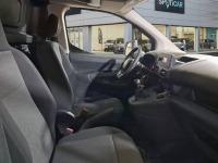 Citroen Berlingo Talla M BlueHDi 100 CONTROL