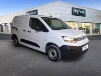 Citroen Berlingo Talla M BlueHDi 100 CONTROL