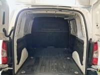 Citroen Berlingo Talla M BlueHDi 100 CONTROL
