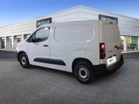 Citroen Berlingo Talla M BlueHDi 100 CONTROL