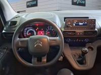 Citroen Berlingo Talla M BlueHDi 100 CONTROL