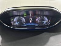 Peugeot 3008 1.2 PURETECH 96KW (130CV) ALLURE EAT8