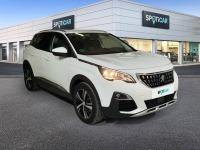 Peugeot 3008 1.2 PURETECH 96KW (130CV) ALLURE EAT8