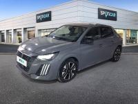 Peugeot 208 Allure Gasolina 100 S&S 6 Vel. MAN